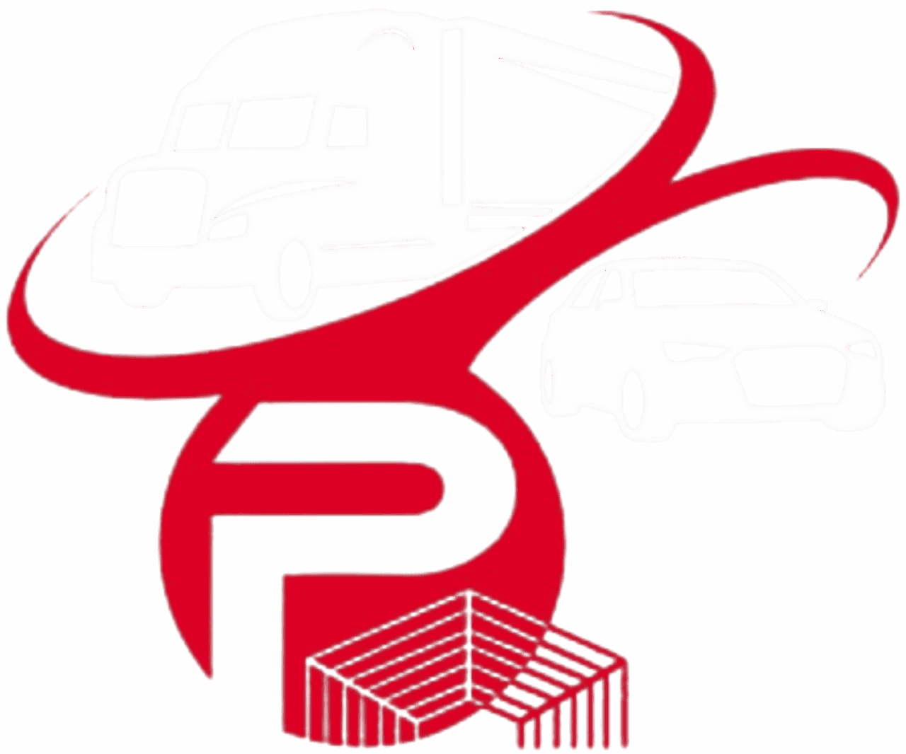 logo parrando